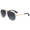 Marc Jacobs MARC 317/S 2F79O Zonnebril - Heren - Goudkleurig