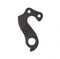 Wheels manufacturing Wheels mfg derailleurpad cnc type 148