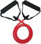 Elastische Weerstandsbanden Atipick FIT20086F 120 cm Rood