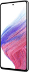 Samsung Galaxy A53 5G - Zwart - 128 GB - Dubbele fysieke simkaart