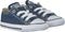 Converse Chuck Taylor All Star Sneakers Laag Baby - Navy - Maat 20