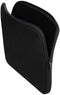 Rivacase 5126 - Sleeve - Schokbestendig en stofbestendig - Monochromatisch