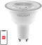 Yeelight GU10 - Slimme LED Lamp - Dimbaar - Wit
