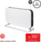 Mill CO1200WIFI3 - WiFi convectorkachel - 1200 Watt - 18m2 - Wit