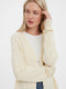 VERO MODA VMLILLIE - Cardigan - Maat L