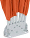 vidaXL-Terrasscherm-inklapbaar-200-cm-terracottakleurig