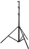 Falcon Eyes L2900GA/B - Lampstatief Heavy Duty 284 cm - Luchtgeveerd - 36 mm