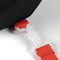 Kinderrugzak Mickey Mouse 2100003393 Zwart 9 x 20 x 27 cm