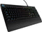 Logitech G213 Prodigy - Gaming Toetsenbord - RGB Verlichting - Azerty BE