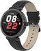 Denver SWC-342 - Smartwatch met belfunctie en multisportmodus - Zwart