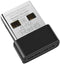 Mercusys MA20N - Draadloze USB Wi-Fi Adapter - 650Mbps - Zwart