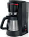 Bosch TKA5M253 - Filterkoffiezetapparaat - RVS thermoskan - 1,1L (12 kopjes)
