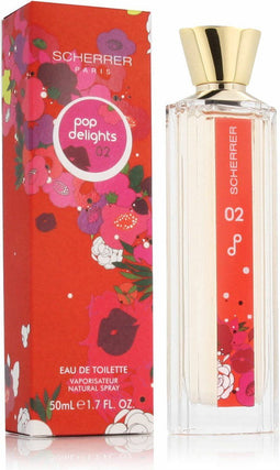 Scherrer - Damensparfum - Pop Delights 02 - Edt