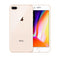 Apple iPhone 8 Plus - Goud - 128 GB - Fysieke simkaart