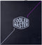 Cooler Master GX III Gold - Voeding 850W - 80 Plus Gold - ATX 3.0 - 120 mm FDB fan