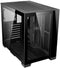 Lian Li O11D MINI - Midi-tower PC-behuizing - Temperatuurglas - Zwart
