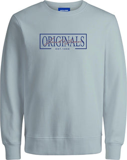 JACK&JONES JORFASTER - Heren Trui - Maat L - (2020)