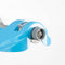 Watersprinkler Cellfast Aluminium Plastic