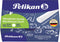 Pelikan schoolbordkrijt wit