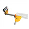 DeWalt DE7023 - Universeel onderstel voor afkort- en verstekzagen - Draagvermogen 227 kg - Werkhoogte 81 cm