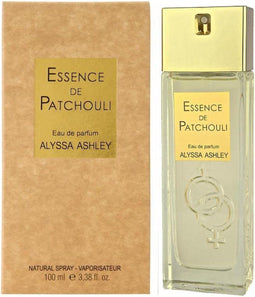 Alyssa Ashley Essence de Patchouli Eau de Parfum 100ml