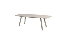 4so - Taste Manolo dining tafel keramiek print cloud 240 x 103 cm