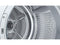 Bosch WQG241030 - Warmtepompdroger - A++ 9 kg AutoDry SensiDry - Krasje/deukje