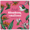 Kleurboek voor volwassenen birds(Let op! Per Stuk!)