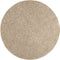 vidaXL - Vloerkleed - ZIZUR - beige - binnen - en - buiten - Ø - 120 - cm - jute - look