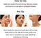 Biodance Bio Collagen Real Deep Mask - Korean Beauty Hydrogel Masker - 4 stuks per doos