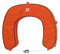 Plastimo Removable Cover Reddingsboei Oranje 53 x 62 x 11 cm