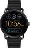 Fossil Q Wander - Smartwatch - Calorieënteller Stappenteller - Zwart