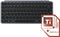 Keychron B1 Pro - Draadloos Toetsenbord - 1200 Uur Batterijduur - Grijs