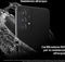 Samsung Galaxy A72 - Smartphone - 64 MP camera - Wit