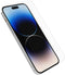 Otterbox iPhone 14 Pro - Alpha Glass-screenprotector - Gehard glas x3 krasbescherming - Antimicrobiële bescherming