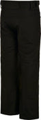 WATTS Gostt - Skibroek - 4-Way Stretch 20K/20K - Zwart - Maat L