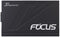 Seasonic Focus GX-850 - ATX Voeding - 850W 80 Plus Gold - Volledig modulair