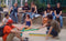 Boomwhackers BW-7SET - Set van 7 Bass tubes - Diatonisch