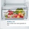 BOSCH KGN33NWEB - Koel-vriescombinatie - No-frost - Serie 2