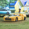 Transformers Earthspark Twist Changer Bumblebee En Mod Malto-figuur Veelkleurig