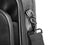 Natec Boxer - Notebooktas 15,6'' - Schokbescherming - Zwart