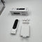 Withings BeamO - 4-in-1 gezondheid MultiScan™ - contactloze thermometer ECG oximeter stethoscoop