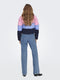 ONLY ONLDOLLY - Dames Jas - Met capuchon - Maat L