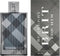 Burberry Brit For Men 100 ml Eau de Toilette - Herenparfum