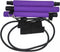 Fuegobird Pilates Stick - Pilates Bar - Weerstandsband - Fitness elastiek