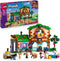 LEGO® Friends Ponyboerderij en Stal Bouwset - 42654