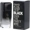 Herenparfum Carolina Herrera EDP 212 Vip Black 100 ml
