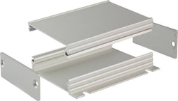 Bopla FILOTEC F 1048-220 WL 97218220.HMT1 Flensbehuizing 105 x 48 x 220 Aluminium Aluminium (geëloxeerd) 1 stuk(s)