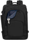 Rivacase 8461 - Rugzak - Waterbestendig - Voor laptop tot 17,3 inch