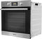 BAUKNECHT BAKO700STEAM - Inbouw Ovenset - 71L 13 soorten verwarming RVS A+